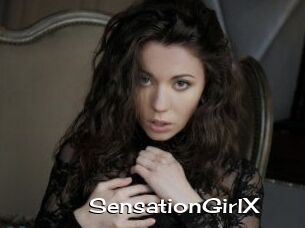 SensationGirlX