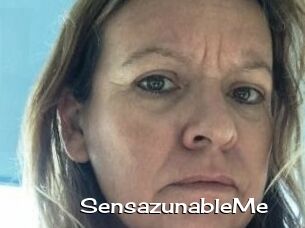 SensazunableMe