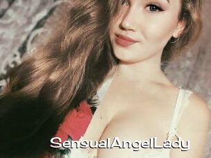 SensualAngelLady