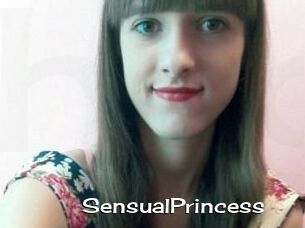 SensualPrincess