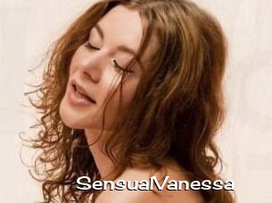 SensualVanessa