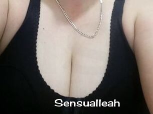 Sensualleah