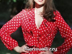 Sensuallizzy