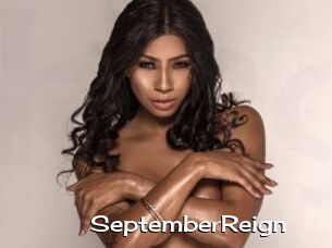 SeptemberReign