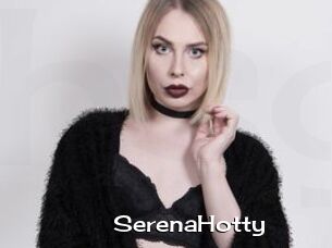 SerenaHotty