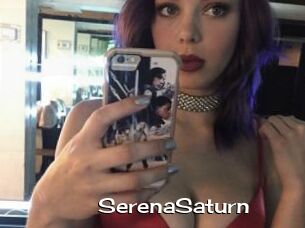 SerenaSaturn