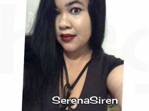 SerenaSiren