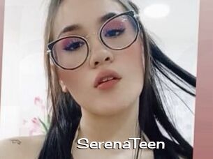 SerenaTeen