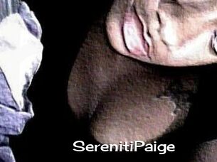 SerenitiPaige