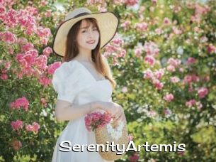 SerenityArtemis