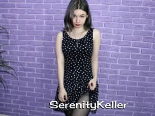 SerenityKeller