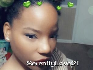 SerenityLove21