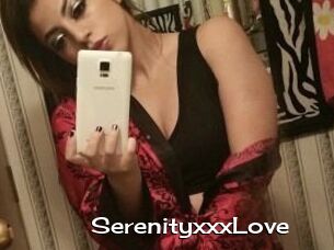 SerenityxxxLove