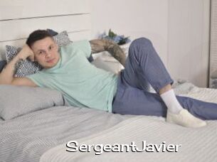 SergeantJavier