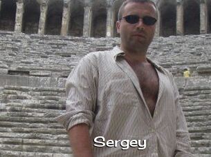 Sergey