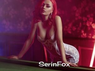 SerinFox