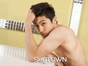 SerjTOWN