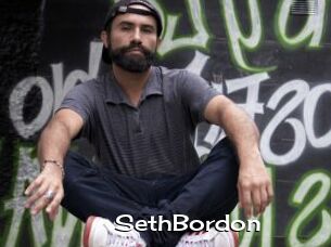 SethBordon