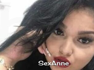 SexAnne