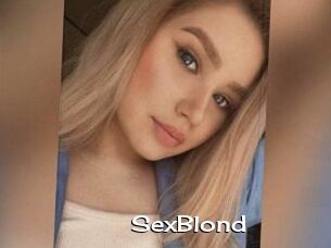 SexBlond