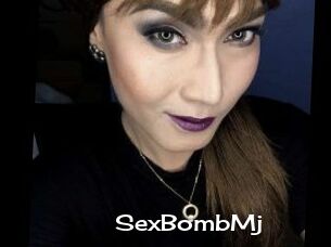 SexBombMj