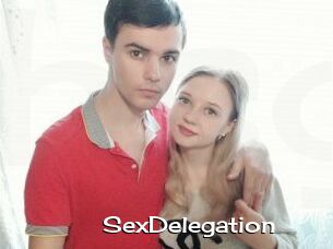 SexDelegation