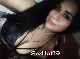 SexHot19