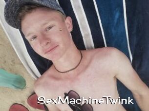 SexMachineTwink