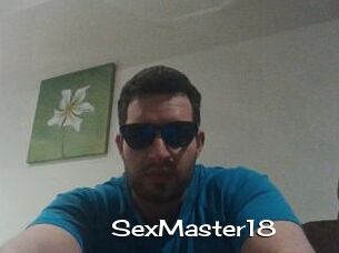 SexMaster18