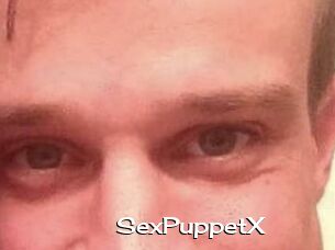 SexPuppetX