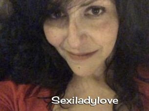 Sexiladylove