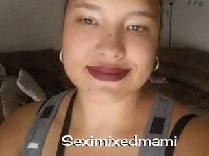 Seximixedmami