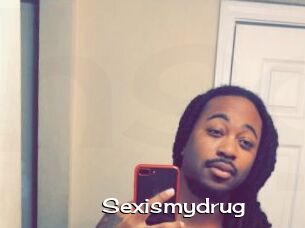 Sexismydrug