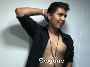 Sexjune