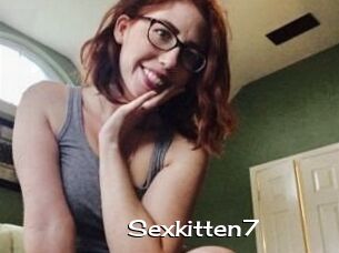 Sexkitten7