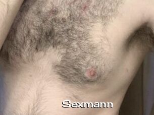 Sexmann