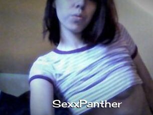 SexxPanther