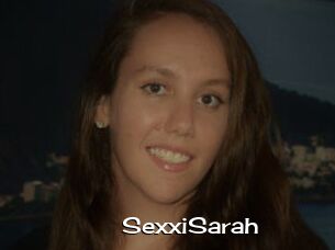 SexxiSarah