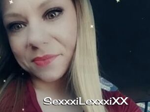 SexxxiLexxxiXX