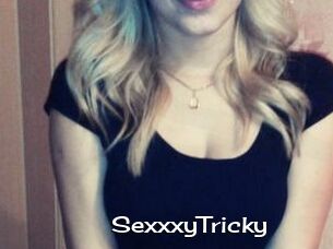 SexxxyTricky