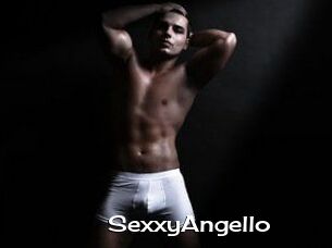 SexxyAngello