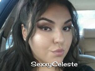 SexxyCeleste