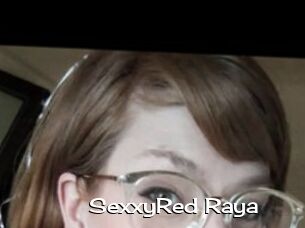 SexxyRed_Raya