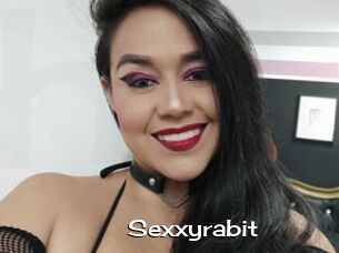 Sexxyrabit