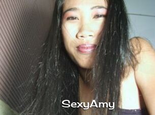 SexyAmy