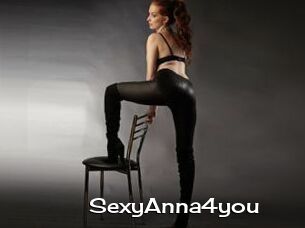 SexyAnna4you