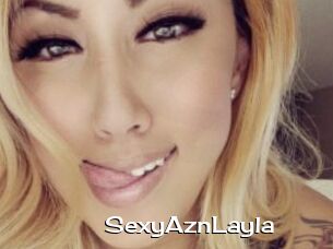 SexyAznLayla