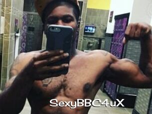 SexyBBC4uX