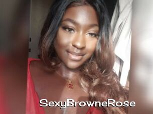 SexyBrowneRose