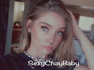 SexyChayBaby